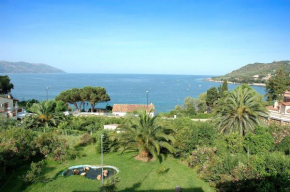 6 people apartment sea view, 350 m from the beach, near Ajaccio